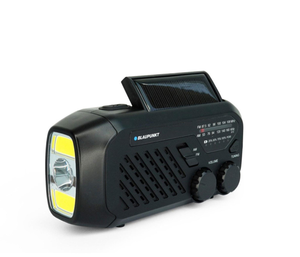 BLAUPUNKT ER10 - 1328685 - zdjęcie 4